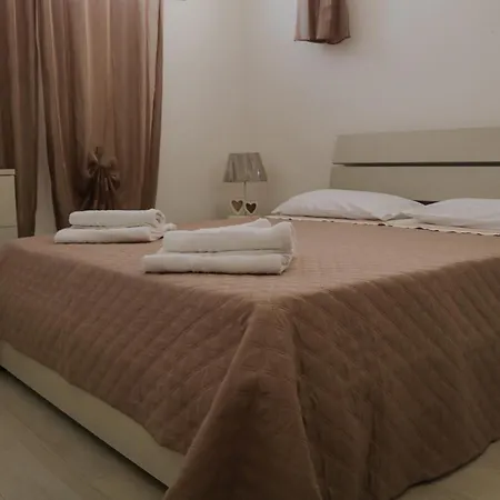 Casa Marina Chill Apartment