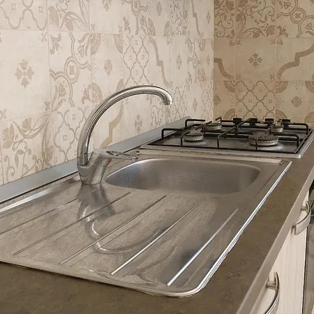 Casa Marina Chill Apartment Bisceglie