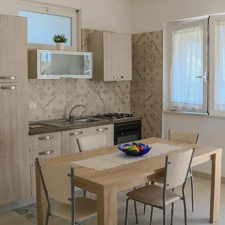Casa Marina Chill Apartment