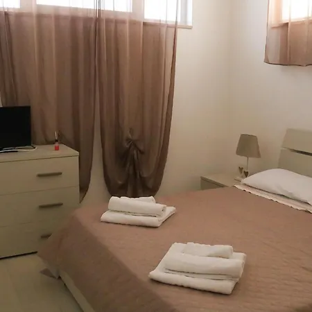 Casa Marina Chill Apartment Bisceglie