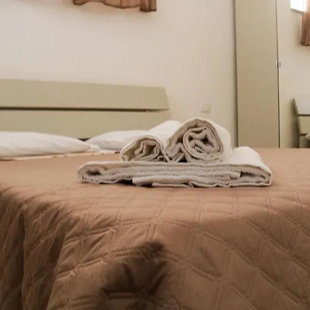 Apartment Casa Marina Chill Bisceglie