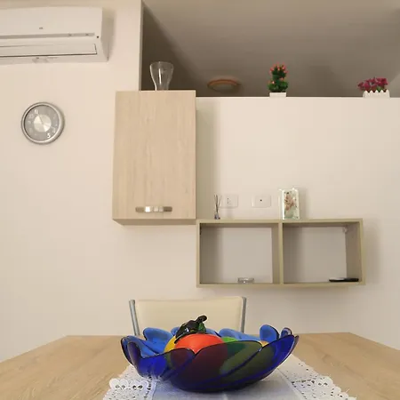 Casa Marina Chill Apartment *