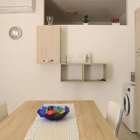 Casa Marina Chill Apartment Bisceglie