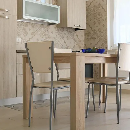 Apartment Casa Marina Chill Bisceglie