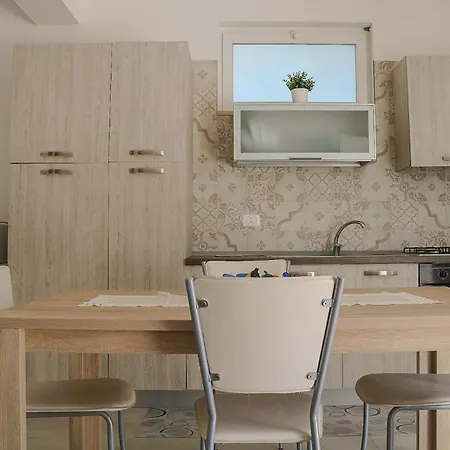 Apartment Casa Marina Chill *