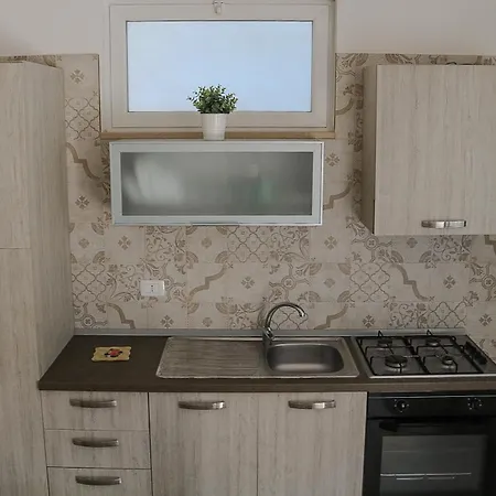 Casa Marina Chill شقة